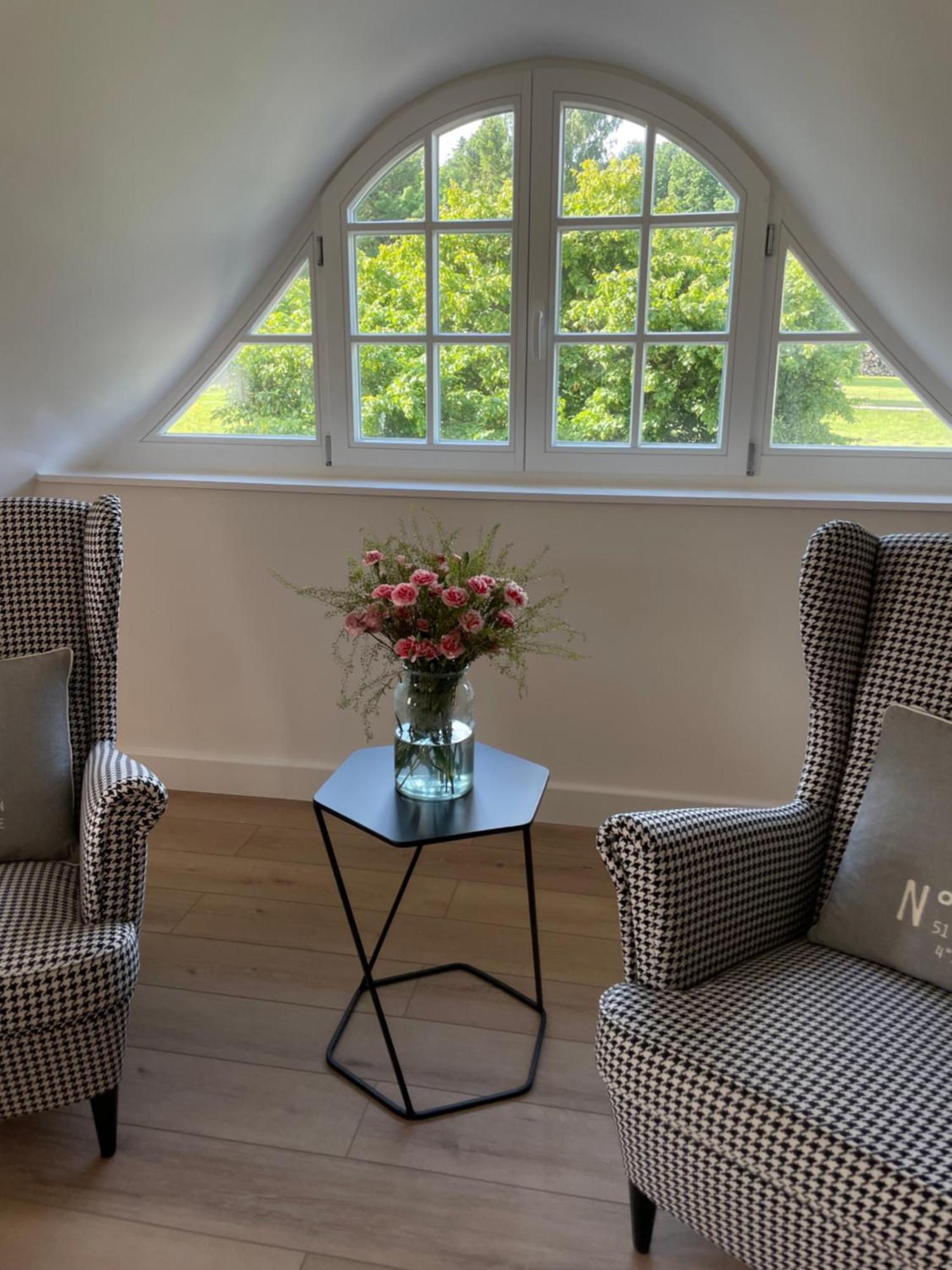 ברגן Romantik Hotel Kaufmannshof מראה חיצוני תמונה