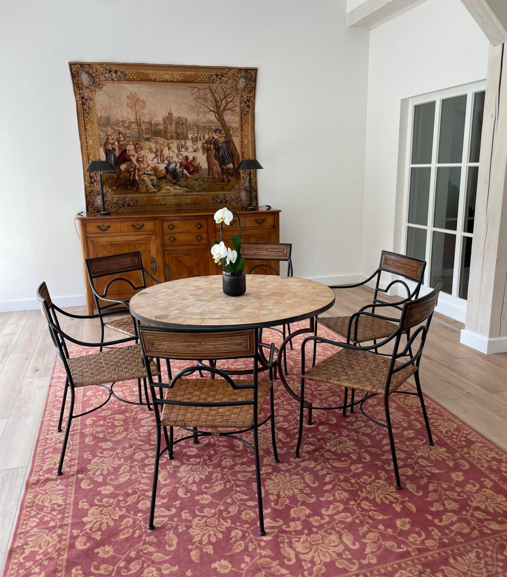 ברגן Romantik Hotel Kaufmannshof מראה חיצוני תמונה