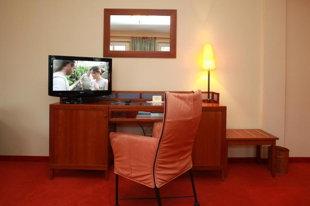 ברגן Romantik Hotel Kaufmannshof מראה חיצוני תמונה