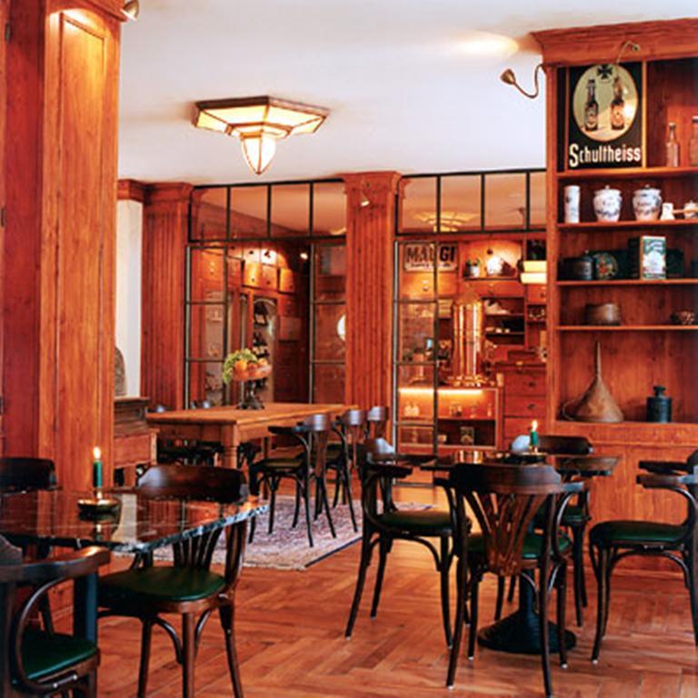 ברגן Romantik Hotel Kaufmannshof מראה חיצוני תמונה