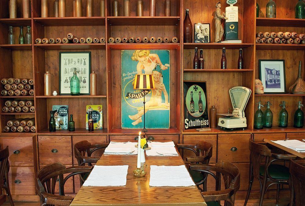 ברגן Romantik Hotel Kaufmannshof מראה חיצוני תמונה